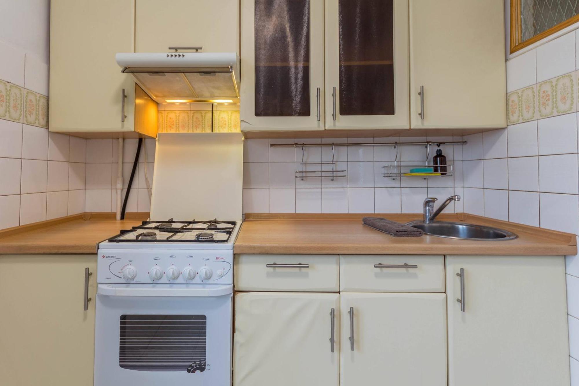 Arena Apartments Baseina Area Киев Екстериор снимка