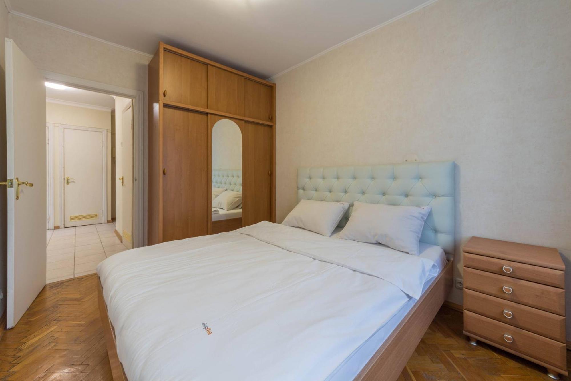 Arena Apartments Baseina Area Киев Екстериор снимка