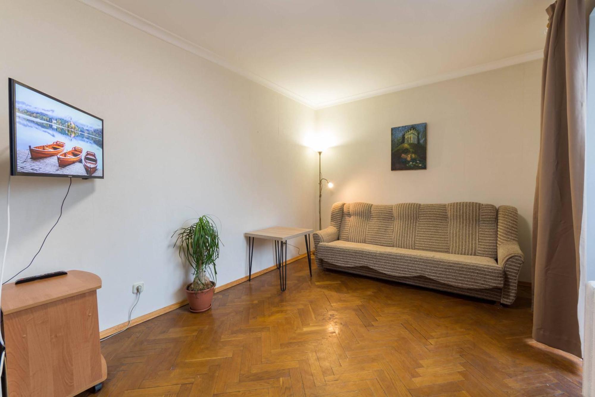 Arena Apartments Baseina Area Киев Екстериор снимка