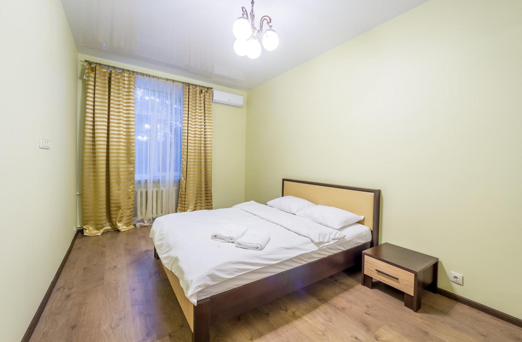 Arena Apartments Baseina Area Киев Екстериор снимка